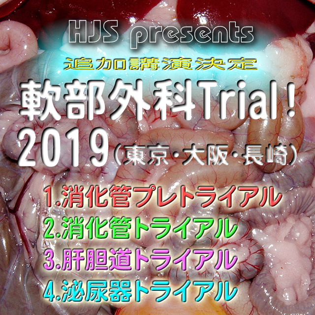 獣医学セミナー：HJS (Hyper Joint Seminar)：獣医師、動物看護師向け